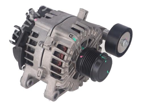 Used Alternator FORD TRANSIT V363 Platform/Chassis (FED, FFD) 2.0 EcoBlue (170 hp) 19658314