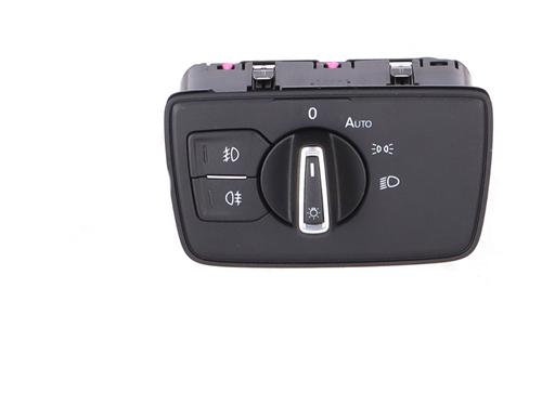 Used Headlight switch VW PASSAT B8 Variant (3G5, CB5) 2.0 TDI (190 hp) 28473596