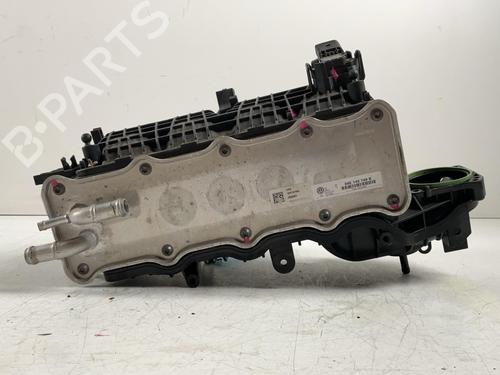 Intake manifold VW PASSAT B8 Variant (3G5, CB5) 1.4 GTE Hybrid | BP38438284M70 - Image 3
