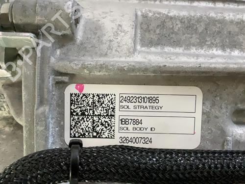 Gearbox FORD TRANSIT V363 Platform/Chassis (FED, FFD) 2.0 EcoBlue | BP36908990M3 - Image 9