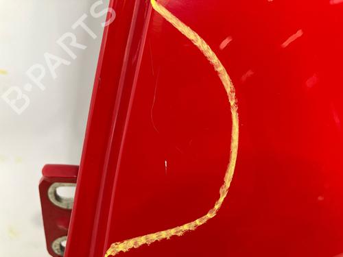 Left rear door OPEL ASTRA J (P10) 1.4 (68) | BP21846105C4 