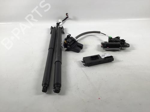 Used Electronic module Electronic module VW GOLF VIII Variant (CG5, DB5) 1.0 TSI (90 hp) 34406500 34406500