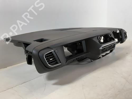 Dashboard PEUGEOT EXPERT Van (V_) E-EXPERT HYDROGEN | BP39924802C46 - Image 2