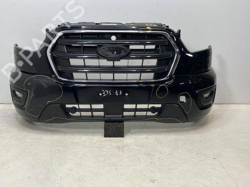 Used Front bumper Front bumper FORD TRANSIT V363 Platform/Chassis (FED, FFD) 2.0 EcoBlue (170 hp) 33428894 33428894