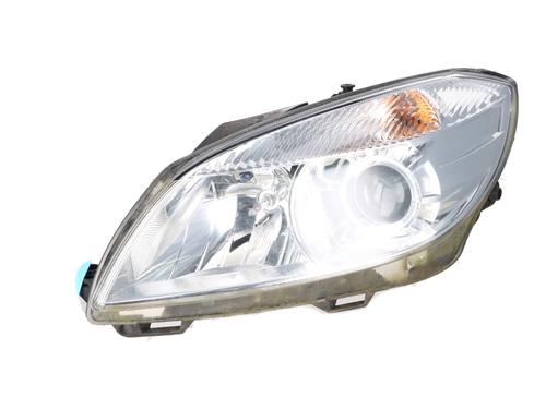 Used Left headlight Left headlight SKODA ROOMSTER (5J7) 1.2 TDI (75 hp) 34374263 34374263