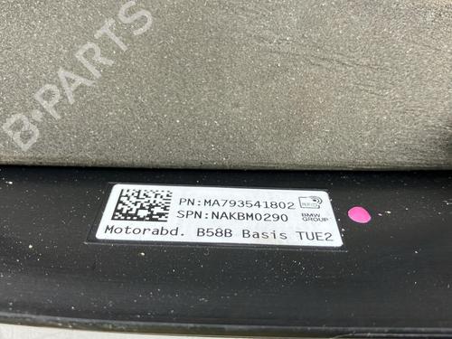 Upper protection BMW X5 (G05, F95) xDrive 50 e Plug-in-Hybrid | BP39922868M93 - Image 4