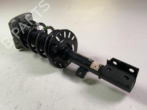 Left front shock absorber OPEL VIVARO C Van (K0) VIVARO-E HYDROGEN | BP39925081M16 - Image 2