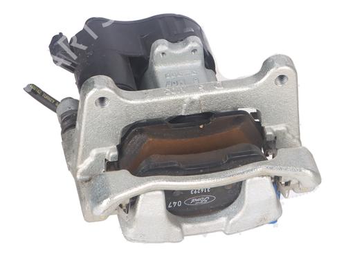 Left rear brake caliper FORD TRANSIT V363 Platform/Chassis (FED, FFD) 2.0 EcoBlue | BP19574205M107 