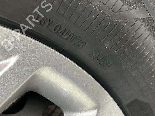 Wheel set FORD TRANSIT V363 Platform/Chassis (FED, FFD) 2.0 EcoBlue | BP40006351C100 - Image 5