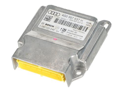 Used Electronic module AUDI A6 C7 Avant (4G5, 4GD) 2.0 TDI quattro (190 hp) 17981897