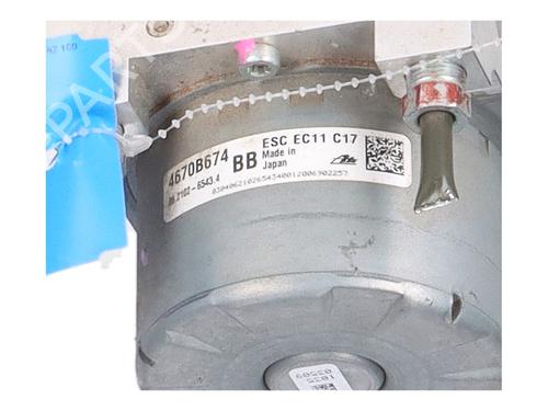 ABS pump MITSUBISHI ASX (GA_W_) 2.0 MIVEC 4WD | BP29164772M43 