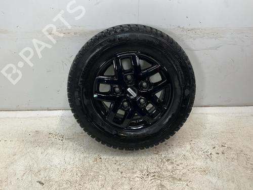 Wheel set FORD TRANSIT V363 Platform/Chassis (FED, FFD) 2.0 EcoBlue | BP40043648C100 - Image 18