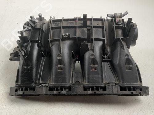 Intake manifold VW T-ROC (A11, D11) 1.5 TSI | BP38438226M70 - Image 2