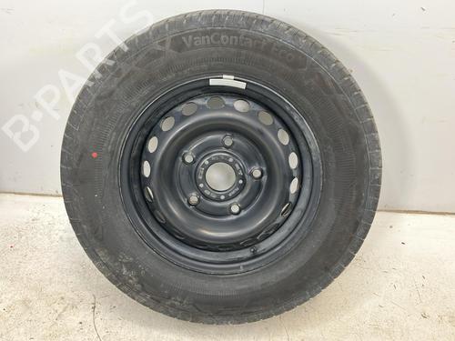 Fælk FORD TRANSIT V363 Platform/Chassis (FED, FFD) 2.0 EcoBlue | BP33819575C45  - Image 10