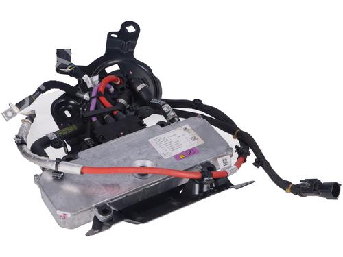 Used Inverter/Converter BMW 5 (G30, F90) 520 d (190 hp) 14581180