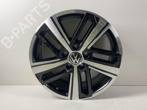 Used Rim Rim VW CADDY V MPV (SBB, SBJ) 1.5 TSi EVO (114 hp) 33428872 33428872