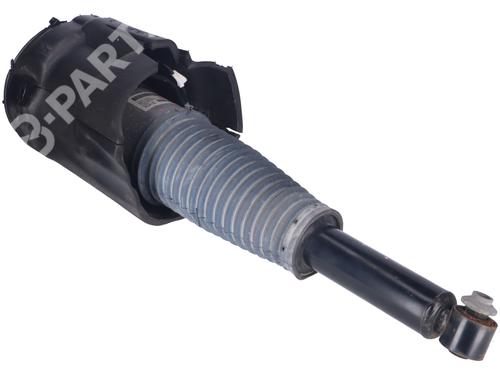 Left rear shock absorber AUDI A8 D4 (4H2, 4H8, 4HC, 4HL) 3.0 TDI quattro | BP11331689M18 