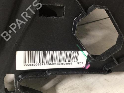 Dashboard MERCEDES-BENZ S-CLASS (W222, V222, X222) S 500 Maybach (222.982) | BP32442441C46