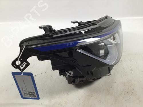 Right headlight VW GOLF VIII (CD1, DA1) 2.0 TSI R 4motion | BP33608414C29 - Image 3