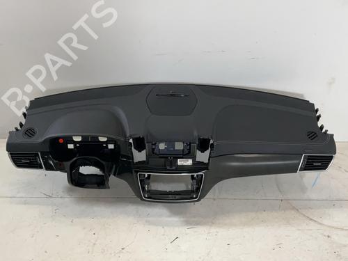 Dashboard MERCEDES-BENZ GLE (W166) AMG 63 4-matic (166.074) | BP37455050C46 - Image 4