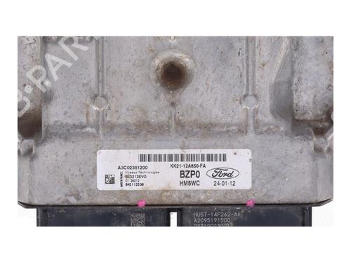 Engine control unit (ECU) FORD TRANSIT V363 Platform/Chassis (FED, FFD) 2.0 EcoBlue | BP29434286M57 
