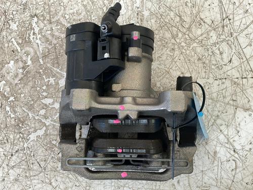 Left rear brake caliper VW GOLF VIII (CD1, DA1) 1.5 TSI | BP37817868M107 - Image 4