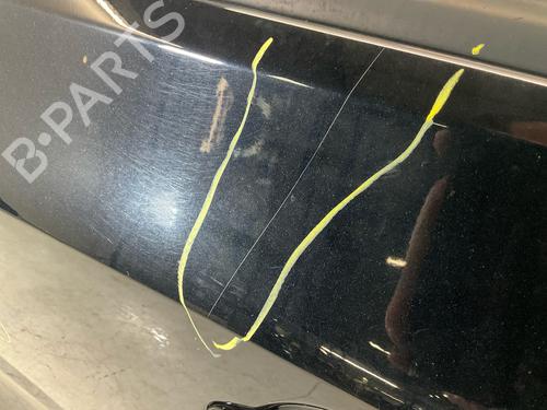 Left rear door VW TIGUAN (5N_) 2.0 TDI | BP19675711C4 