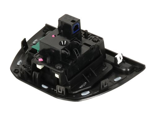 Gear lever OPEL VIVARO C Van (K0) VIVARO-E HYDROGEN | BP39924283M90 - Image 3