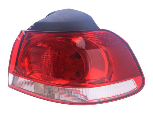 Right taillight VW GOLF VI (5K1) 1.2 TSI | BP15877924C35 