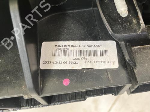 Radiator set FORD TRANSIT V363 Platform/Chassis (FED, FFD) 2.0 EcoBlue | BP40436256M120 - Image 6