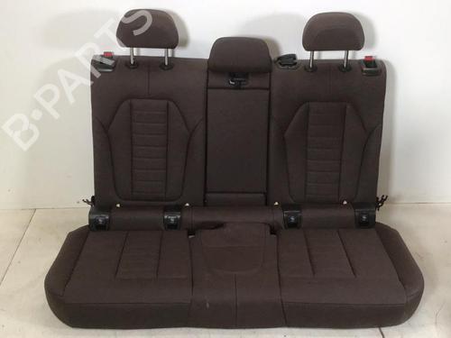 Seats set BMW X3 (G01, F97, G08) xDrive 20 d | BP29499465C78 