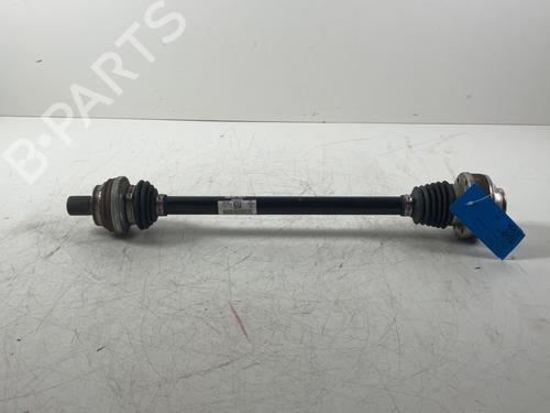 Used Other Other AUDI Q2 (GAB, GAG) 2.0 TDI quattro (150 hp) 32714897 32714897