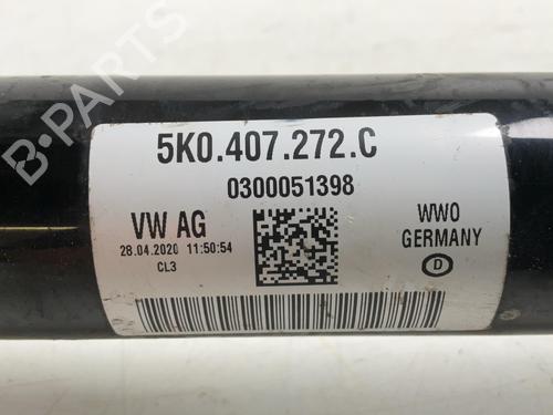 Other VW PASSAT B6 Variant (3C5) 2.0 TFSI | BP36244263O1 - Image 3
