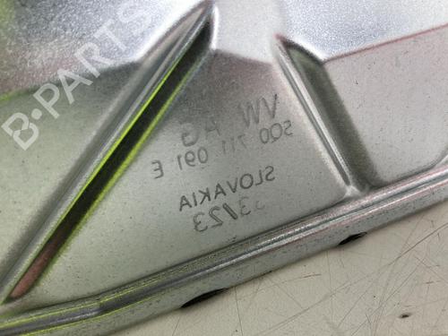 Gear lever VW CADDY V MPV (SBB, SBJ) 1.5 TSi EVO | BP33985281M90  - Image 5