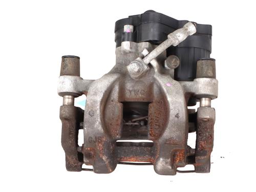 Used Left rear brake caliper Left rear brake caliper VW TIGUAN ALLSPACE (BW2, BJ2) 2.0 TDI 4motion (200 hp) 34629368 34629368
