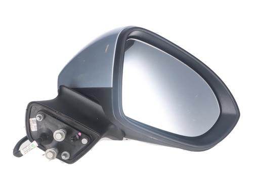 Used Right mirror OPEL ASTRA K (B16) 1.2 Turbo (68) (145 hp) 23105034