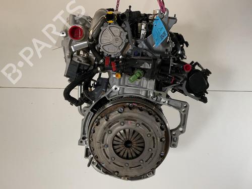Used Engine Engine 37643270 37643270