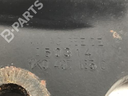 Left front suspension arm VW PASSAT B7 Variant (365) 1.4 TSI | BP9720451M12 