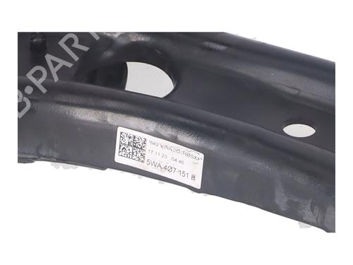 Querlenker links vorne VW GOLF VIII Variant (CG5, DB5) 1.5 eTSI | BP20936303M12 