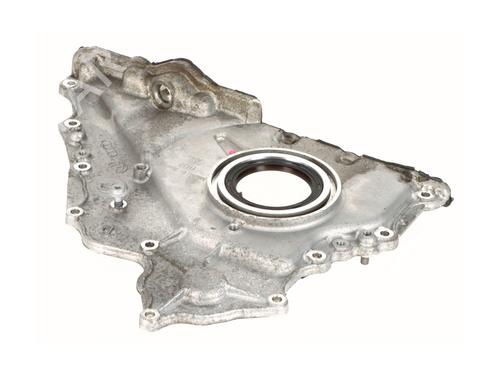 Couvercle de distribution VW TOUAREG (CR7, RC8) 3.0 TDI 4motion | BP29499478M123 