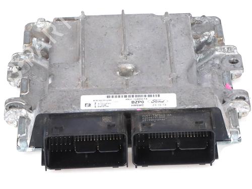 Engine control unit (ECU) FORD TRANSIT V363 Platform/Chassis (FED, FFD) 2.0 EcoBlue | BP40451538M57 - Image 2