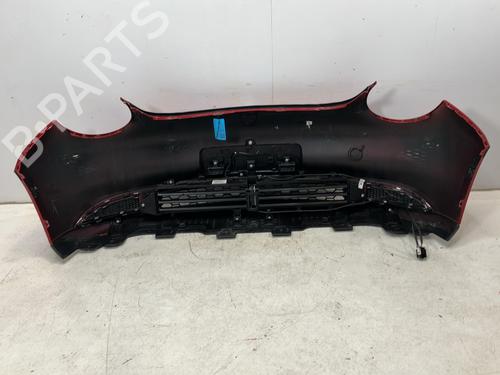 Front bumper ORA ES11 EV / GT | BP39925646C7 - Image 13