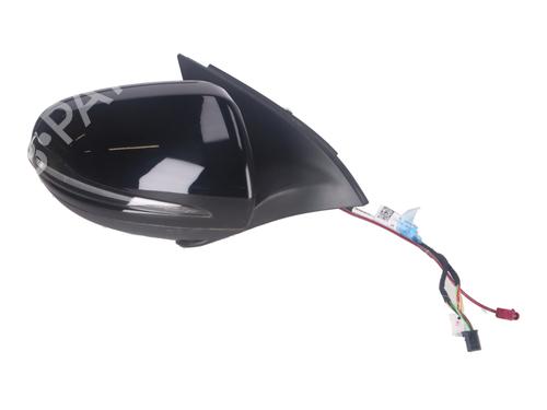 Right mirror MERCEDES-BENZ GLA (H247) AMG GLA 35 4-matic (247.751) | BP27260634C27
