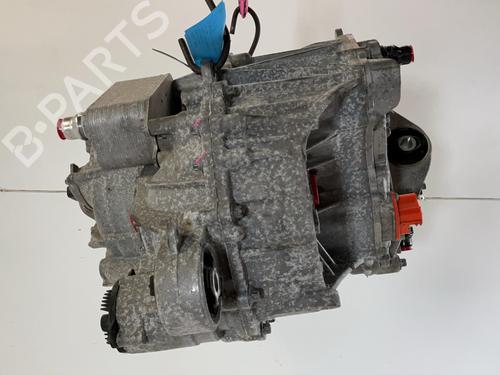 Engine TESLA MODEL Y (5YJY) Long Range All-wheel Drive | BP39923318M1 - Image 2