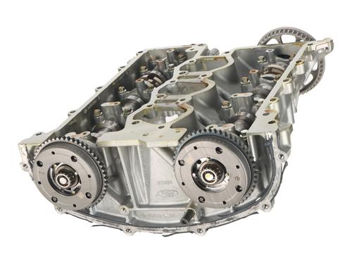 Other FORD FIESTA VII (HJ, HF) 1.0 EcoBoost | BP20849185O1 