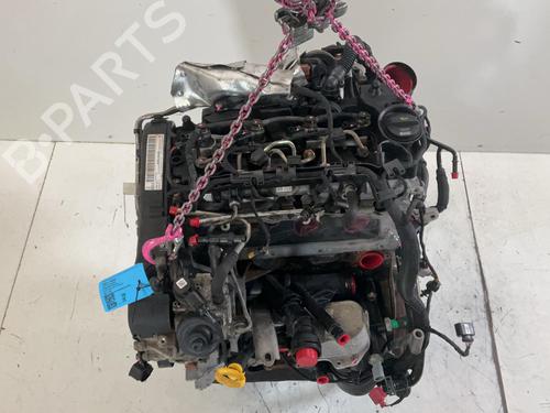 Engine VW PASSAT B8 Variant (3G5, CB5) 2.0 TDI | BP38464312M1 - Image 6