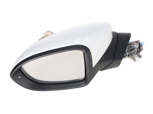 Retrovisor esquerdo Retrovisor esquerdo VW GOLF VIII (CD1, DA1) 1.0 TSI (110 hp) 33941606 33941606