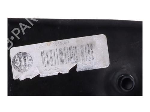 Left front suspension arm FORD TRANSIT V363 Platform/Chassis (FED, FFD) 2.0 EcoBlue | BP19406937M12 