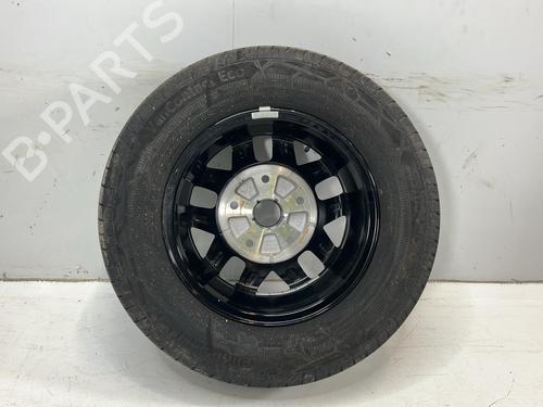 Fælk FORD TRANSIT V363 Platform/Chassis (FED, FFD) 2.0 EcoBlue | BP34473715C45  - Image 13