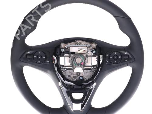 Used Steering wheel Steering wheel OPEL CORSA F (P2JO) 1.2 MHEV (101 hp) 40259084 40259084